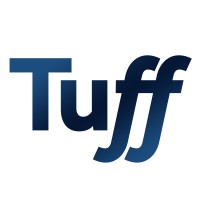 TUFF Consult logo - Similar company to Cmx Event