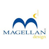 Magellan Design Ltd. logo - Similar company to Mass Creations Ltd