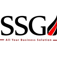 Service Solutions Group SSG logo - Similar company to Ssg, Ltd.