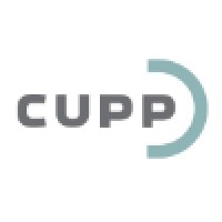 CUPP Computing logo - Similar company to M86 Security, Now Part Of Trustwave