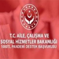 Yardım Derneği logo - Similar company to Umut Sensin Derneği
