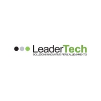 LeaderTech srl logo - Similar company to Conter S.R.L.