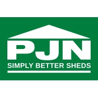 PJN Steel Fabrication logo - Similar company to Vulcanic Tee Pty Ltd