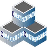 Clearview Cladding Concepts logo - Similar company to United Cladding Inc