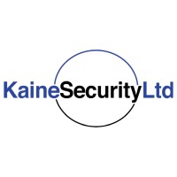 Kaine Security Ltd logo - Similar company to Hamlets Guard
