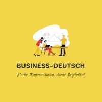 Business-Deutsch logo - Similar company to A.S.Verein