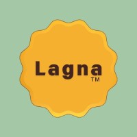 Lagna Official logo - Similar company to Krishtech International Limited