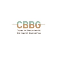 Center for Bio-mediated and Bio-inspired Geotechnics (CBBG) logo - Similar company to Uc Davis Center For Geotechnical Modeling