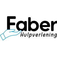 Faber Hulpverlening logo - Similar company to Vve Safety