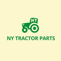 NY Tractor Parts logo - Similar company to Sj-Spares