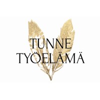 Tunne Työelämä logo - Similar company to Pure Innovation