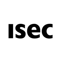 ISEC, Inc. logo - Similar company to Isec