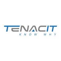 TenacIT logo - Similar company to Tenacit Solutions