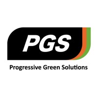 Progressive Green Solutions logo - Similar company to Credentry