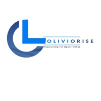 Oliviorise Hub logo - Similar company to Virtualsphere Media