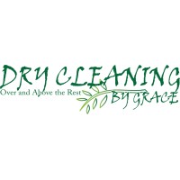 Dry Cleaning by Grace logo - Similar company to Lucy'S Laundry And Dry Cleaning