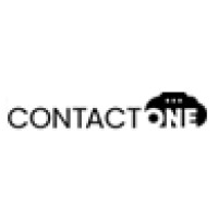 ContactOne logo - Similar company to Linxcom Uk