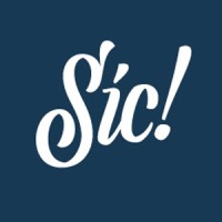 Sic! Advertising logo - Similar company to Aboutmeds Oy