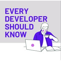 Every Developer Should Know logo - Similar company to Ui Creators