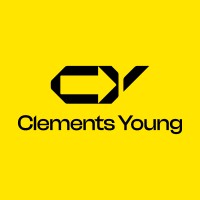 Clements Young Ltd logo - Similar company to 1St Step Solutions Ltd