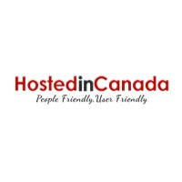 HostedinCanada.com logo - Similar company to Hostens