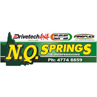 NQ Springs & Suspensions logo - Similar company to Fwr Media