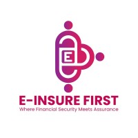 E-Insure First logo - Similar company to Digiperformance Llp