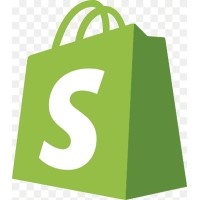 Shopify B2B E-Commerce logo - Similar company to B2B Tech Group
