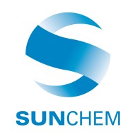 SUNCHEM Chemical Catalysts logo - Similar company to Blitz Solution