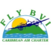 Fly Bvi, Ltd.