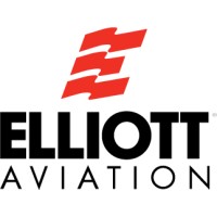 Elliott Aviation logo - Similar company to Duncan Aviation