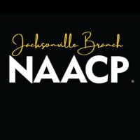 Jacksonville Branch NAACP logo - Similar company to Jacksonville Black Chamber Of Commerce