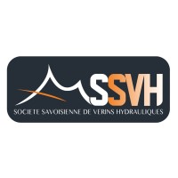 SSVH - Société Savoisienne de Vérins Hydrauliques logo - Similar company to Saggam