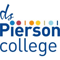 ds. Pierson College voor vmbo-t, havo en atheneum logo - Similar company to Wsko