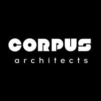 CORPUS Architects logo - Similar company to Rm Architecte