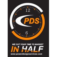 Power Design Services logo - Similar company to Dempsey Design