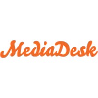 MediaDesk DSP logo - Similar company to Programmatic Partners