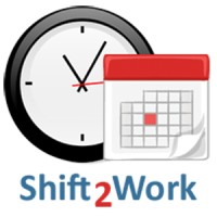 Shift2Work logo - Similar company to Zeron