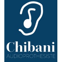 Chibani Audioprothésiste logo - Similar company to Ryofi Fzc - Bookkeeping, Accounting & Tax Services