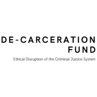 De-Carceration Fund logo - Similar company to Untapped Solutions