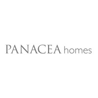 PANACEA homes logo - Similar company to Adam (Scotland) Ltd
