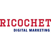 Ricochet Digital Marketing logo - Similar company to Rise Worldwide