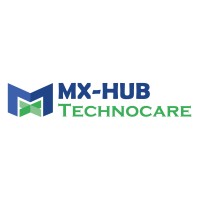 MX-HUB Technocare Private Limited logo - Similar company to Strumento Technologies India