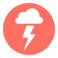 Thunder & Flash Marketing logo - Similar company to Joefish Digital - Linkedin Advertising Experts