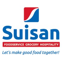 Suisan Company, Ltd. logo - Similar company to Star Hunter Entertainment