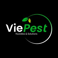 ViePest logo - Similar company to Hamelin Info