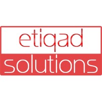 Etiqad Solutions logo - Similar company to Scale Clients