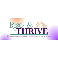 Rise & Thrive, LLC logo - Similar company to Rise & Thrive Collective