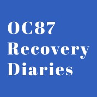 OC87 Recovery Diaries logo - Similar company to Shift Mastersessions