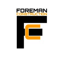 Foreman Construction LLC logo - Similar company to Trainix.Ai
